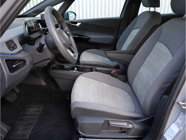 Volkswagen id.3 pro 58 kwh 150kw automaat 2023 - afbeelding 3 van  33