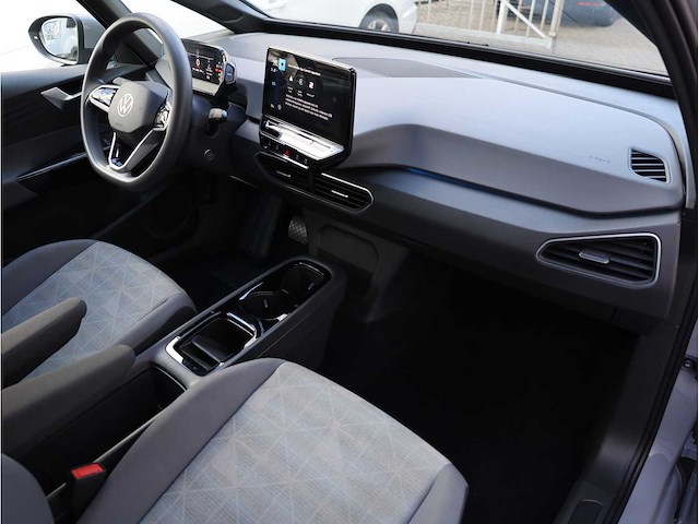 Volkswagen id.3 pro 58 kwh 150kw automaat 2023 - afbeelding 5 van  33