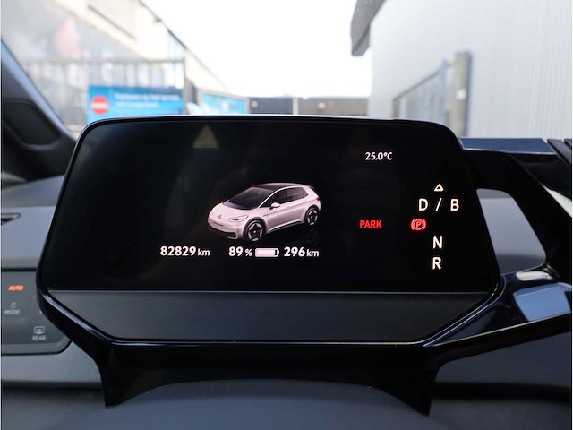 Volkswagen id.3 pro 58 kwh 150kw automaat 2023 - afbeelding 9 van  33