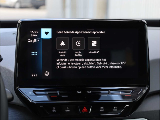 Volkswagen id.3 pro 58 kwh 150kw automaat 2023 - afbeelding 10 van  33