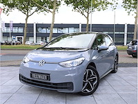 Volkswagen id.3 pro 58 kwh 150kw automaat 2023 - afbeelding 1 van  33