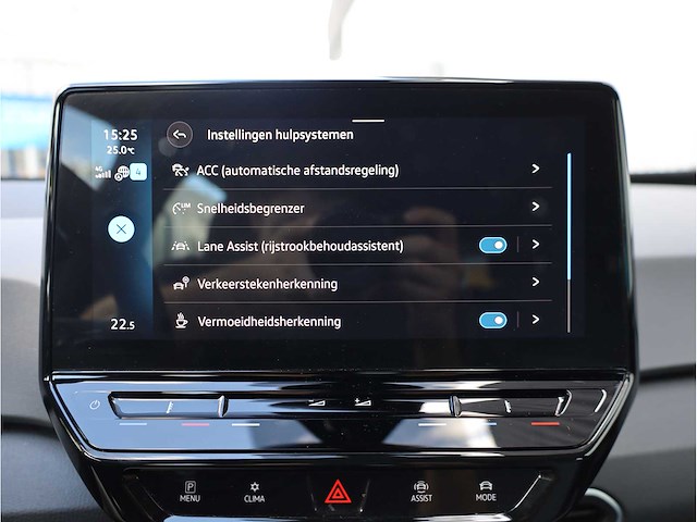 Volkswagen id.3 pro 58 kwh 150kw automaat 2023 - afbeelding 14 van  33