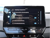 Volkswagen id.3 pro 58 kwh 150kw automaat 2023 - afbeelding 14 van  33