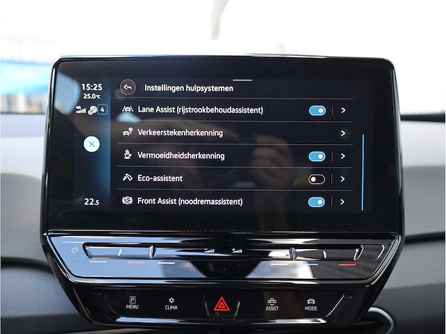 Volkswagen id.3 pro 58 kwh 150kw automaat 2023 - afbeelding 15 van  33