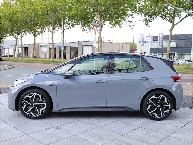 Volkswagen id.3 pro 58 kwh 150kw automaat 2023 - afbeelding 12 van  33
