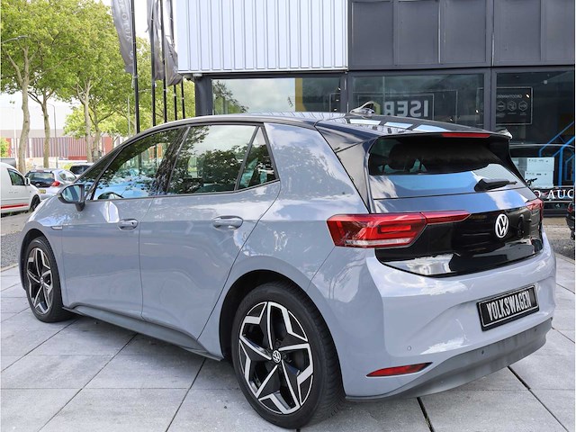 Volkswagen id.3 pro 58 kwh 150kw automaat 2023 - afbeelding 23 van  33