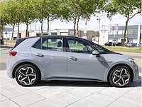 Volkswagen id.3 pro 58 kwh 150kw automaat 2023 - afbeelding 30 van  33