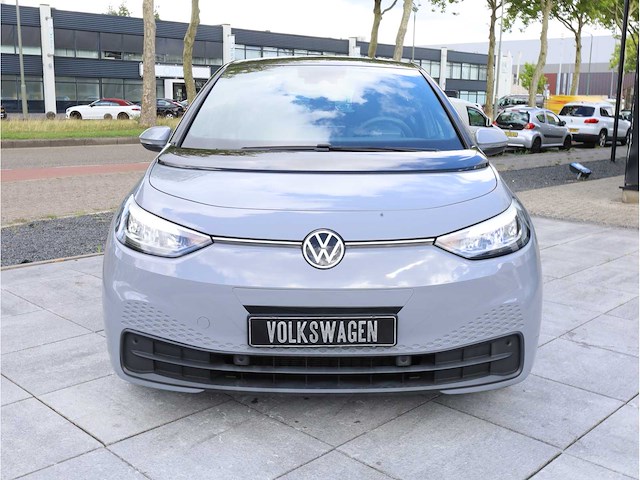Volkswagen id.3 pro 58 kwh 150kw automaat 2023 - afbeelding 32 van  33