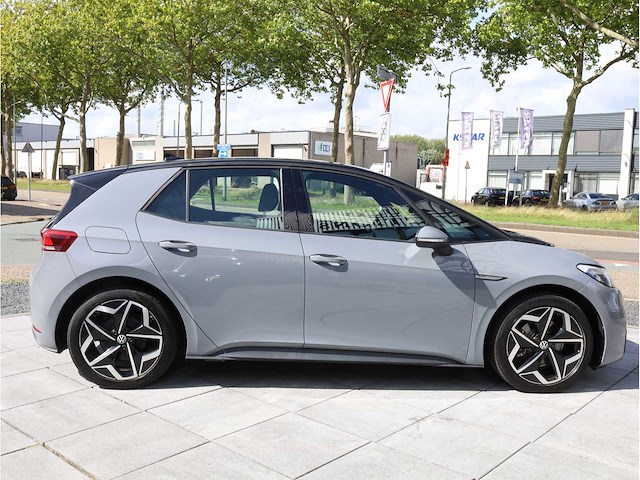 Volkswagen id.3 pro 58 kwh 150kw automaat 2023 - afbeelding 10 van  10