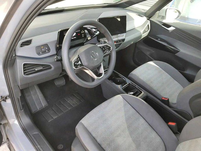 Volkswagen id.3 pro 58 kwh 150kw automaat 2023 - afbeelding 11 van  13