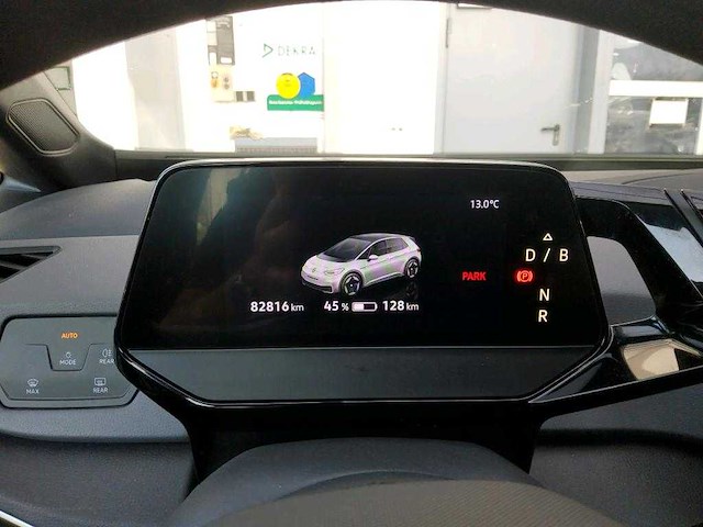Volkswagen id.3 pro 58 kwh 150kw automaat 2023 - afbeelding 12 van  13