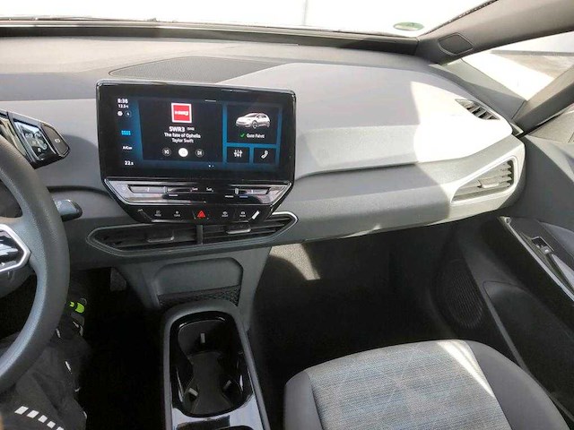 Volkswagen id.3 pro 58 kwh 150kw automaat 2023 - afbeelding 13 van  13