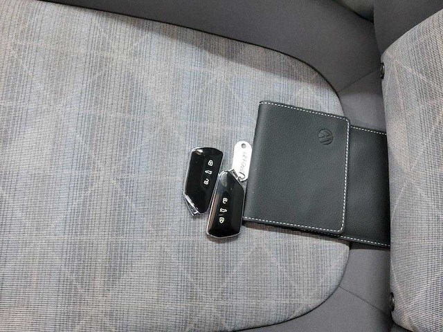 Volkswagen id.3 pro 58 kwh 150kw automaat 2023 - afbeelding 5 van  19