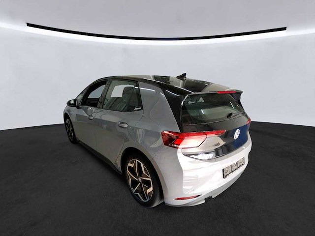 Volkswagen id.3 pro 58 kwh 150kw automaat 2023 - afbeelding 12 van  19