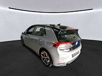 Volkswagen id.3 pro 58 kwh 150kw automaat 2023 - afbeelding 12 van  19