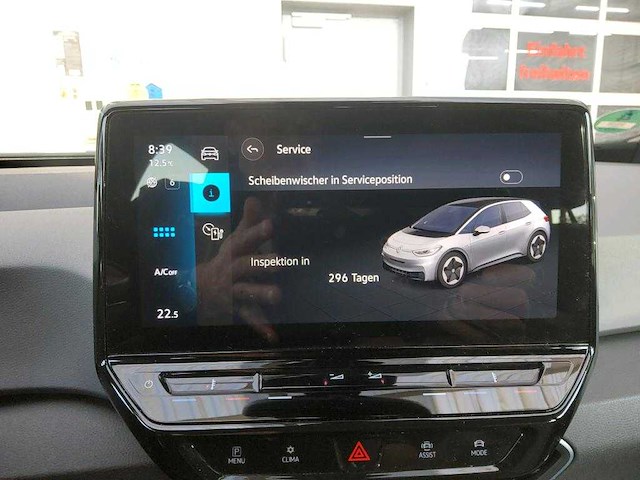 Volkswagen id.3 pro 58 kwh 150kw automaat 2023 - afbeelding 18 van  19