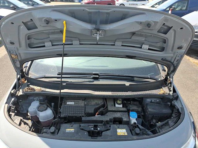 Volkswagen id.3 pro 58 kwh 150kw automaat 2023 - afbeelding 5 van  21