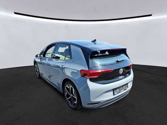 Volkswagen id.3 pro 58 kwh 150kw automaat 2023 - afbeelding 12 van  21