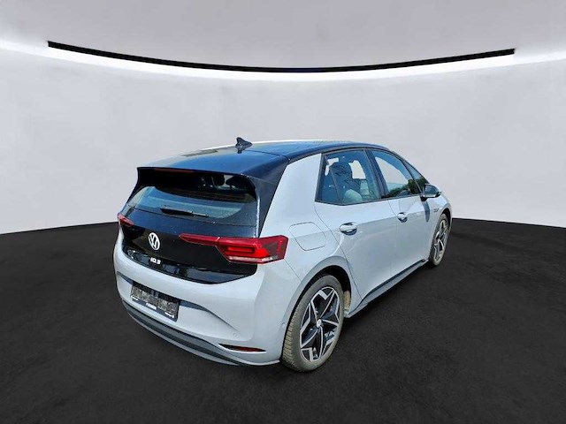 Volkswagen id.3 pro 58 kwh 150kw automaat 2023 - afbeelding 15 van  21