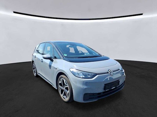 Volkswagen id.3 pro 58 kwh 150kw automaat 2023 - afbeelding 16 van  21