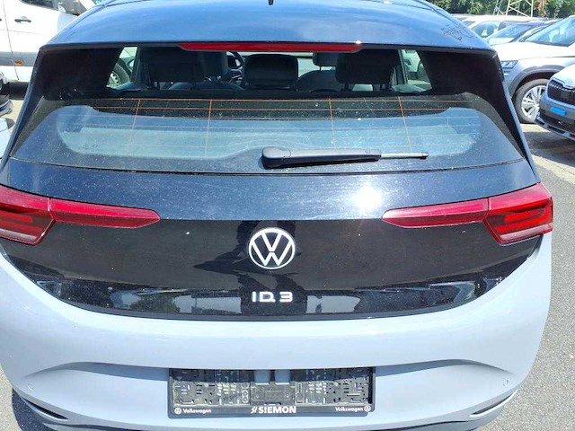 Volkswagen id.3 pro 58 kwh 150kw automaat 2023 - afbeelding 17 van  21