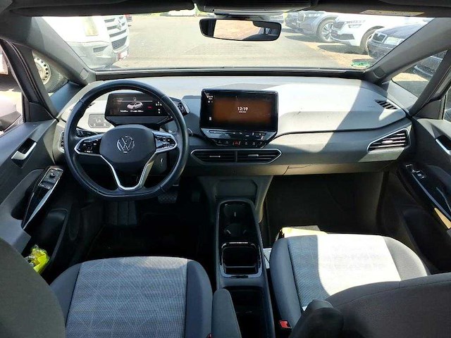 Volkswagen id.3 pro 58 kwh 150kw automaat 2023 - afbeelding 20 van  21