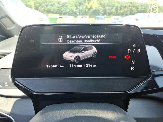 Volkswagen id.3 pro 58 kwh 150kw automaat 2023 - afbeelding 21 van  21