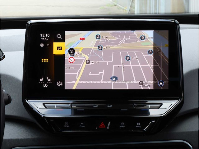 Volkswagen id.3 pro 58 kwh 150kw automaat 2023 - afbeelding 4 van  19