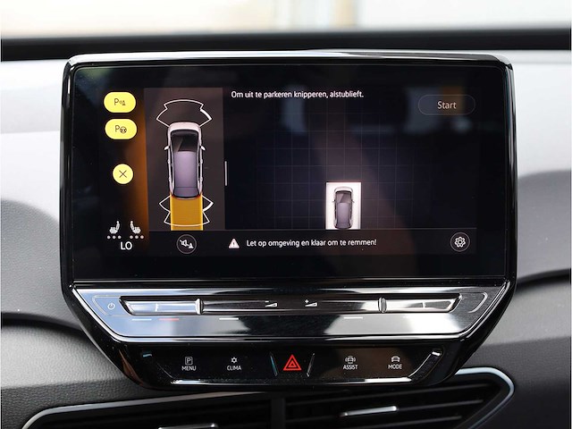 Volkswagen id.3 pro 58 kwh 150kw automaat 2023 - afbeelding 6 van  19