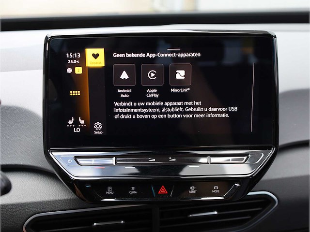 Volkswagen id.3 pro 58 kwh 150kw automaat 2023 - afbeelding 8 van  19