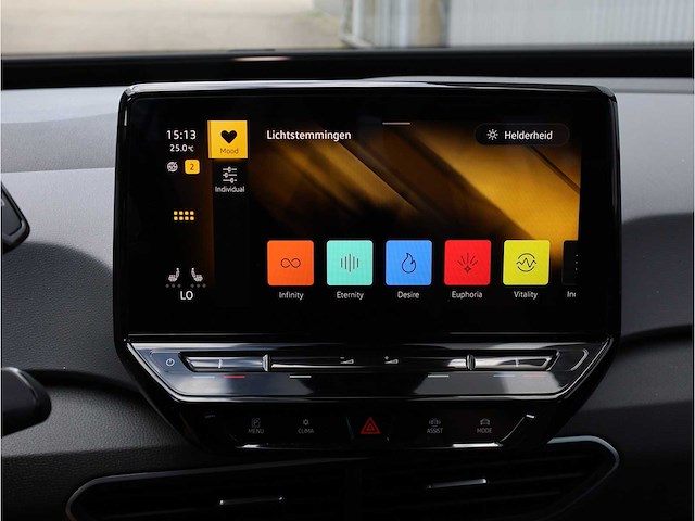 Volkswagen id.3 pro 58 kwh 150kw automaat 2023 - afbeelding 9 van  19