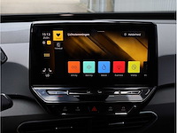 Volkswagen id.3 pro 58 kwh 150kw automaat 2023 - afbeelding 9 van  19