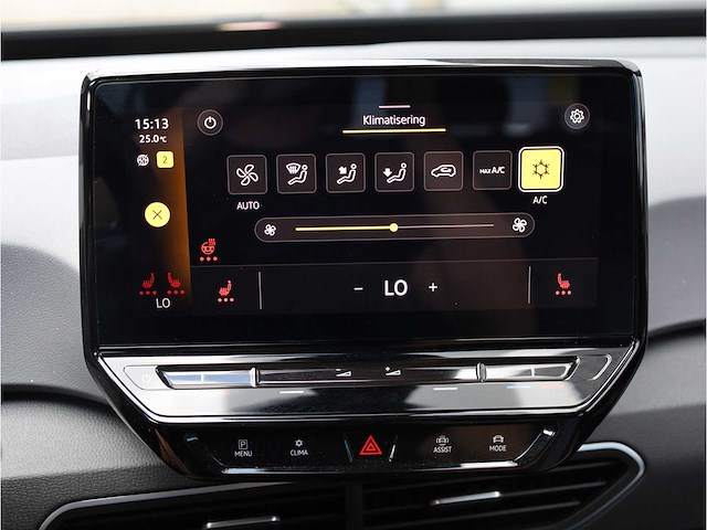 Volkswagen id.3 pro 58 kwh 150kw automaat 2023 - afbeelding 10 van  19