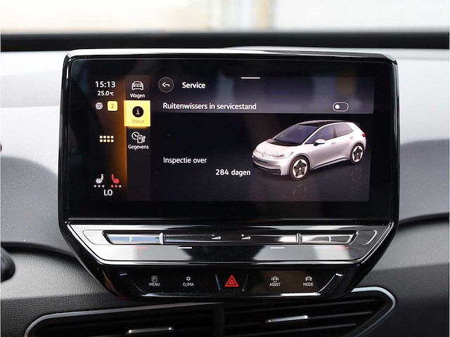 Volkswagen id.3 pro 58 kwh 150kw automaat 2023 - afbeelding 11 van  19