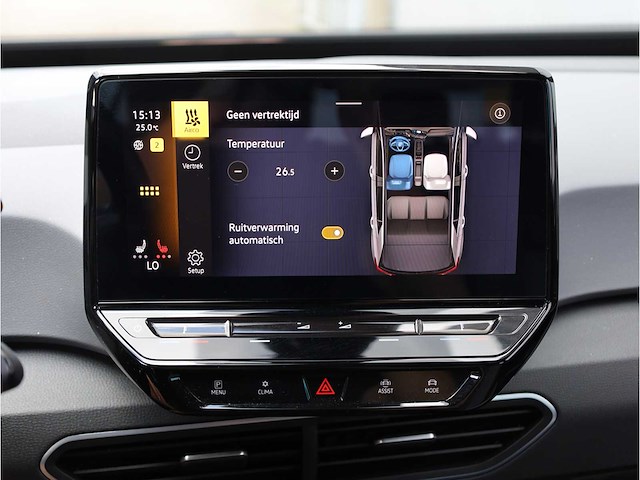 Volkswagen id.3 pro 58 kwh 150kw automaat 2023 - afbeelding 12 van  19
