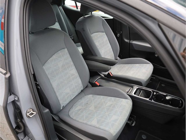 Volkswagen id.3 pro 58 kwh 150kw automaat 2023 - afbeelding 14 van  19
