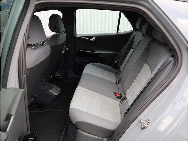 Volkswagen id.3 pro 58 kwh 150kw automaat 2023 - afbeelding 15 van  19