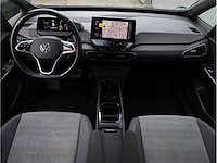 Volkswagen id.3 pro 58 kwh 150kw automaat 2023 - afbeelding 6 van  37