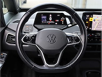 Volkswagen id.3 pro 58 kwh 150kw automaat 2023 - afbeelding 8 van  37