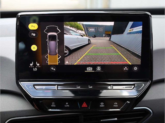 Volkswagen id.3 pro 58 kwh 150kw automaat 2023 - afbeelding 11 van  37