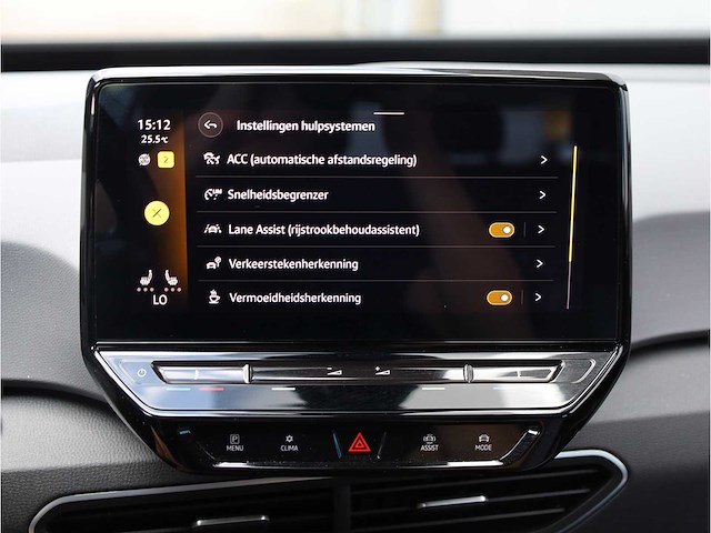 Volkswagen id.3 pro 58 kwh 150kw automaat 2023 - afbeelding 14 van  37