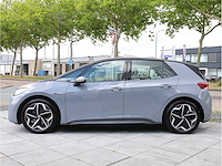 Volkswagen id.3 pro 58 kwh 150kw automaat 2023 - afbeelding 12 van  37