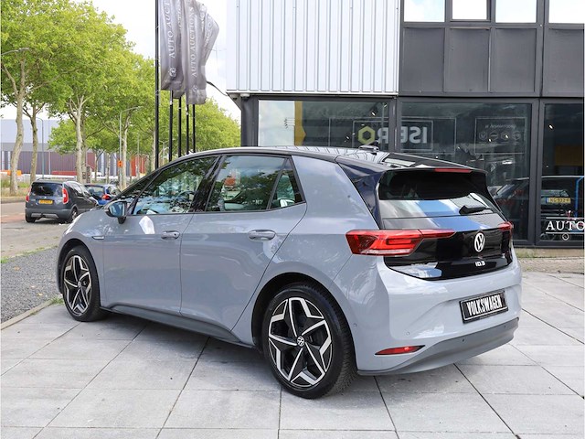Volkswagen id.3 pro 58 kwh 150kw automaat 2023 - afbeelding 23 van  37