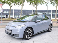 Volkswagen id.3 pro 58 kwh 150kw automaat 2023 - afbeelding 37 van  37