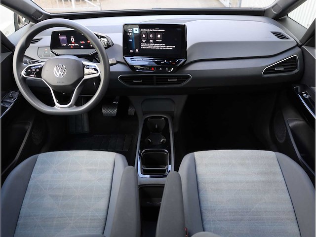Volkswagen id.3 pro 58 kwh 150kw automaat 2023 - afbeelding 6 van  33