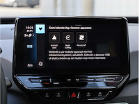 Volkswagen id.3 pro 58 kwh 150kw automaat 2023 - afbeelding 10 van  33