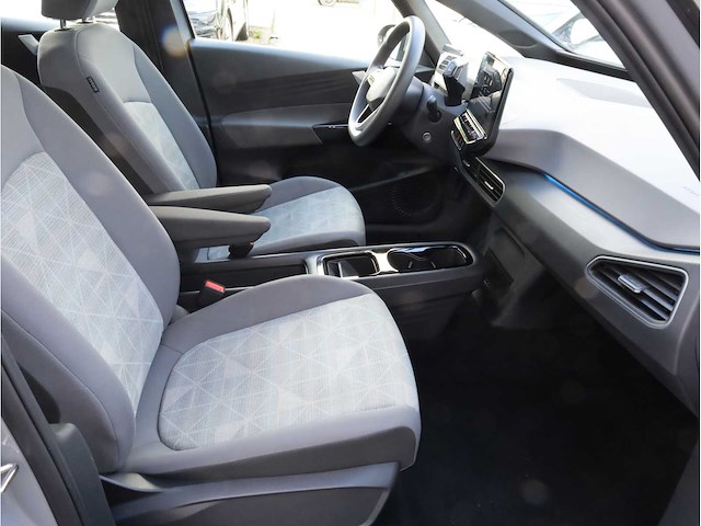 Volkswagen id.3 pro 58 kwh 150kw automaat 2023 - afbeelding 18 van  33