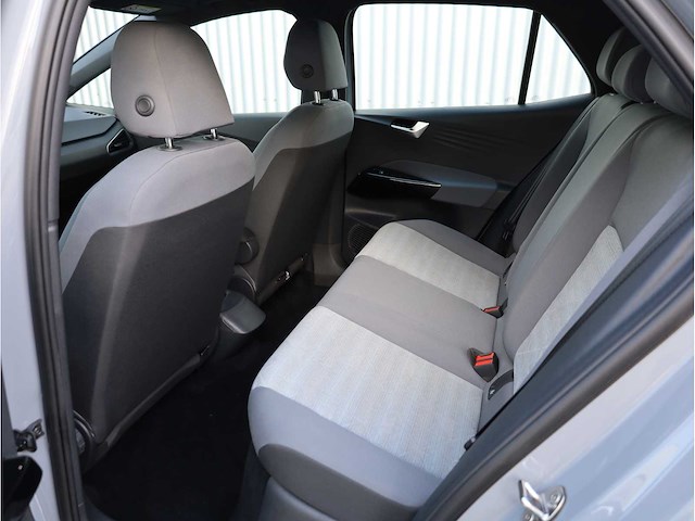 Volkswagen id.3 pro 58 kwh 150kw automaat 2023 - afbeelding 20 van  33