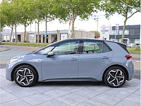 Volkswagen id.3 pro 58 kwh 150kw automaat 2023 - afbeelding 12 van  33
