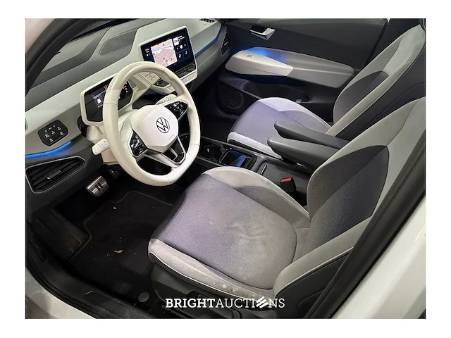 Volkswagen id.3 pro 58 kwh 2021 (origineel-nl), n-883-dn - afbeelding 2 van  40
